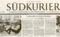 Presseberichte aus den vergangenen 10 Jahren